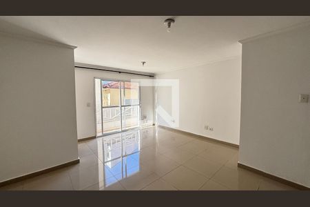  Sala de Jantar de casa de condomínio para alugar com 3 quartos, 106m² em Vila Curuçá, Santo André