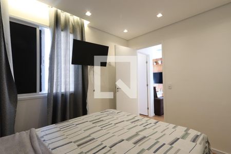 Quarto 1 de apartamento à venda com 2 quartos, 37m² em Vila Virginia, São Paulo