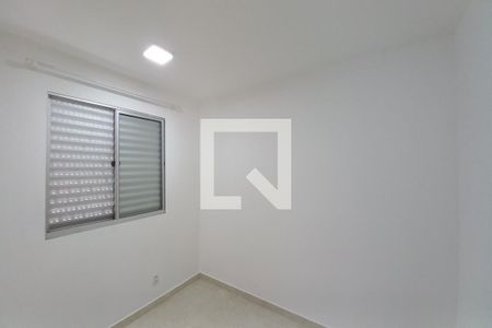 Quarto 2 de apartamento à venda com 2 quartos, 46m² em Jardim Anton Von Zuben, Campinas