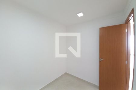 Quarto 2 de apartamento à venda com 2 quartos, 46m² em Jardim Anton Von Zuben, Campinas