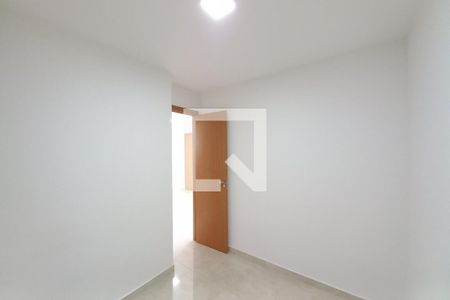 Quarto 1 de apartamento à venda com 2 quartos, 46m² em Jardim Anton Von Zuben, Campinas