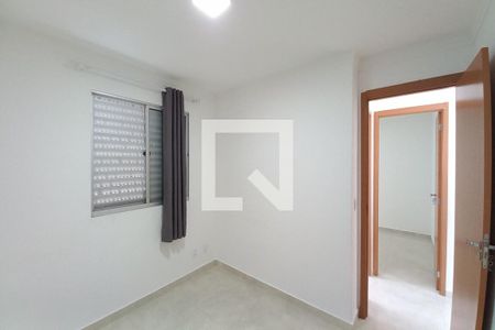 Quarto 1 de apartamento à venda com 2 quartos, 46m² em Jardim Anton Von Zuben, Campinas