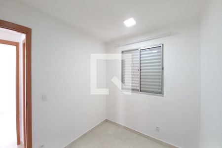 Quarto 2 de apartamento à venda com 2 quartos, 46m² em Jardim Anton Von Zuben, Campinas