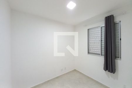 Quarto 1 de apartamento à venda com 2 quartos, 46m² em Jardim Anton Von Zuben, Campinas