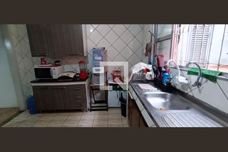 Cozinha de casa à venda com 3 quartos, 140m² em Vila Sonia, São Paulo