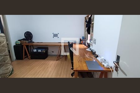 Suíte 1 de casa à venda com 3 quartos, 140m² em Vila Sonia, São Paulo