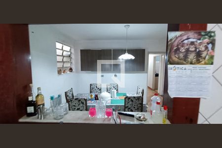 Cozinha de casa à venda com 3 quartos, 140m² em Vila Sonia, São Paulo