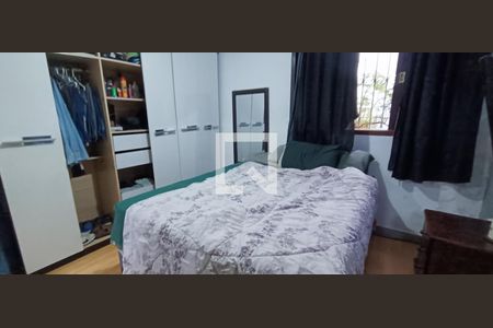 Suíte 2 de casa à venda com 3 quartos, 140m² em Vila Sonia, São Paulo