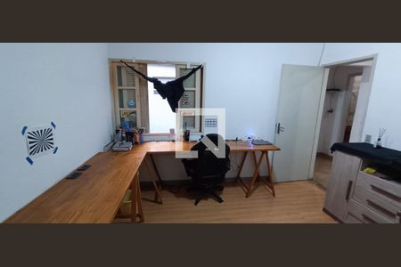 Suíte 1 de casa à venda com 3 quartos, 140m² em Vila Sonia, São Paulo