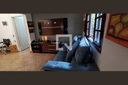 Sala de casa à venda com 3 quartos, 140m² em Vila Sonia, São Paulo