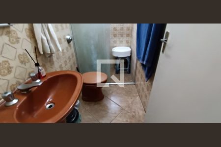 Banheiro 1 de casa à venda com 3 quartos, 140m² em Vila Sonia, São Paulo