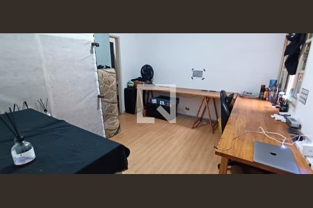 Suíte 1 de casa à venda com 3 quartos, 140m² em Vila Sonia, São Paulo