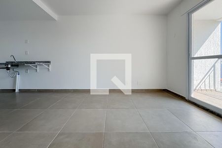 Studio de apartamento para alugar com 1 quarto, 28m² em Vila Mariana, São Paulo