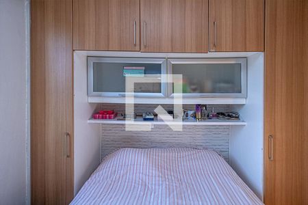 Quarto 2 de apartamento à venda com 2 quartos, 53m² em Jardim Celeste, São Paulo