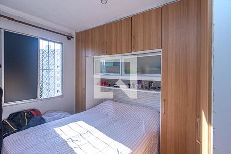 Quarto 2 de apartamento à venda com 2 quartos, 53m² em Jardim Celeste, São Paulo