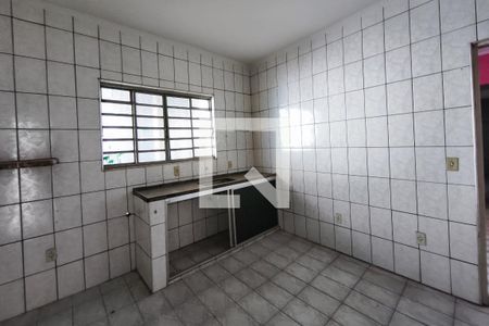 Edícula - Cozinha de casa à venda com 3 quartos, 300m² em Jardim Rossin, Campinas