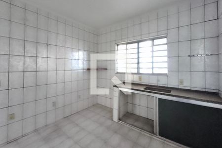Edícula - Cozinha de casa à venda com 3 quartos, 300m² em Jardim Rossin, Campinas