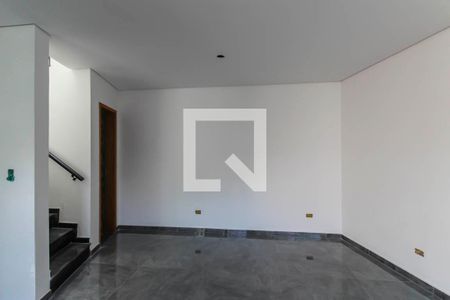 Sala de casa à venda com 2 quartos, 70m² em Vila Ema, São Paulo