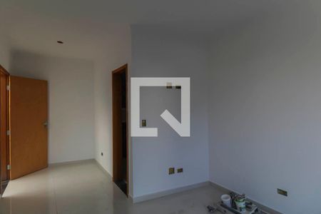 Suíte 1 de casa à venda com 2 quartos, 70m² em Vila Ema, São Paulo