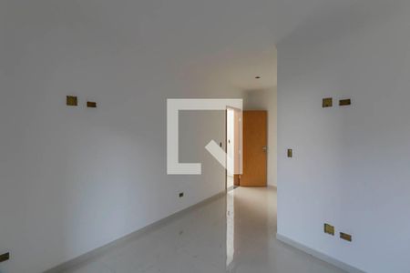 Suíte 1 de casa à venda com 2 quartos, 70m² em Vila Ema, São Paulo