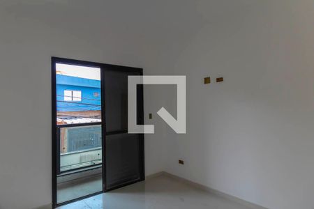 Suíte 1 de casa à venda com 2 quartos, 70m² em Vila Ema, São Paulo