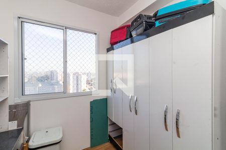 Quarto 1 de apartamento à venda com 2 quartos, 33m² em Itaquera, São Paulo