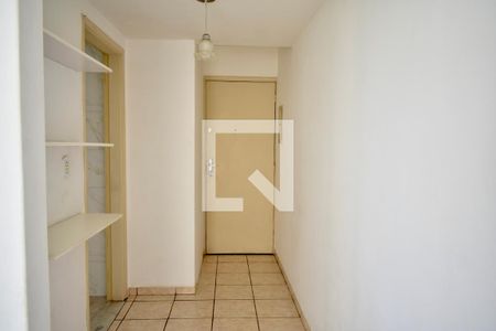 Sala de apartamento à venda com 2 quartos, 75m² em Vila Clementino, São Paulo