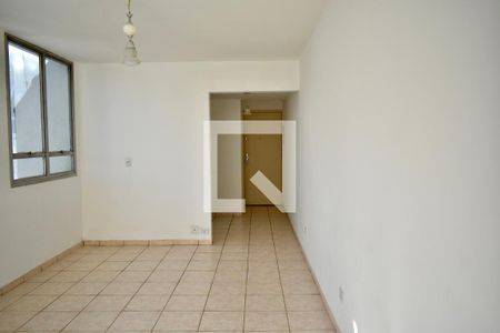 Sala de apartamento à venda com 2 quartos, 75m² em Vila Clementino, São Paulo