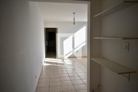Sala de apartamento à venda com 2 quartos, 75m² em Vila Clementino, São Paulo