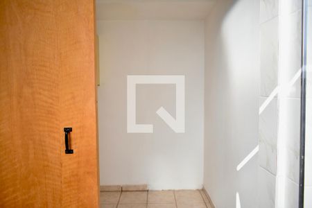 Quarto de Serviço de apartamento à venda com 2 quartos, 75m² em Vila Clementino, São Paulo