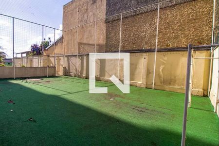 Área comum de apartamento à venda com 2 quartos, 58m² em Vila Ema, São Paulo