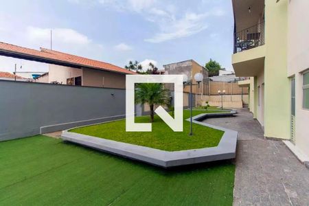 Área comum de apartamento à venda com 2 quartos, 58m² em Vila Ema, São Paulo