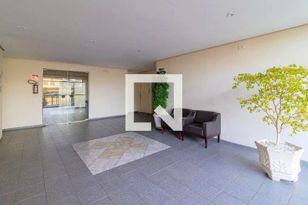 Área comum de apartamento à venda com 2 quartos, 58m² em Vila Ema, São Paulo