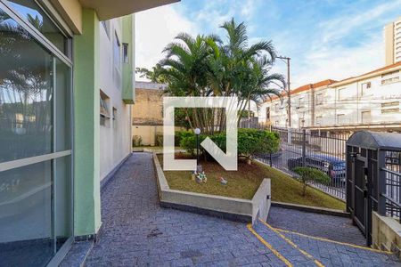 Área comum de apartamento à venda com 2 quartos, 58m² em Vila Ema, São Paulo