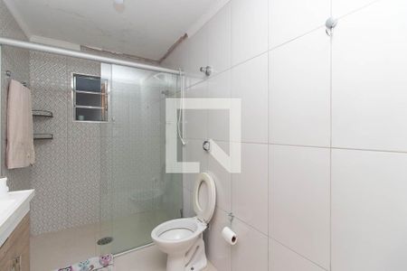 Banheiro 1 de casa à venda com 5 quartos, 214m² em Vila Germinal, São Paulo