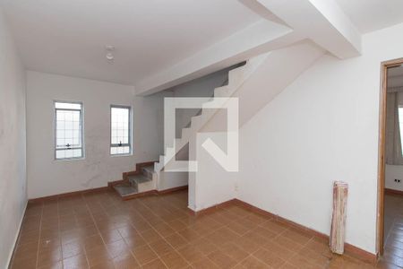 Sala de Jantar de casa à venda com 5 quartos, 214m² em Vila Germinal, São Paulo