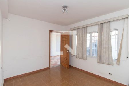 Sala de casa à venda com 5 quartos, 214m² em Vila Germinal, São Paulo