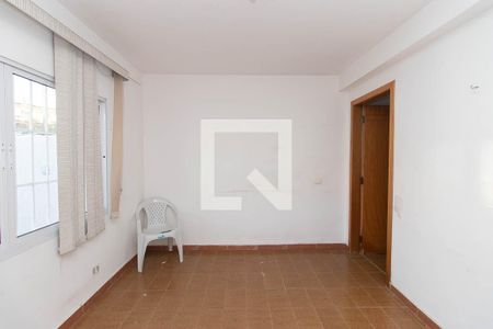 Sala de casa à venda com 5 quartos, 214m² em Vila Germinal, São Paulo