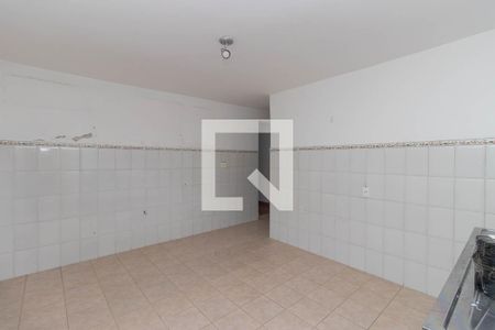 Cozinha de casa à venda com 5 quartos, 214m² em Vila Germinal, São Paulo