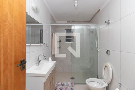 Banheiro 1 de casa à venda com 5 quartos, 214m² em Vila Germinal, São Paulo