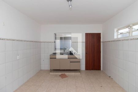Cozinha de casa à venda com 5 quartos, 214m² em Vila Germinal, São Paulo
