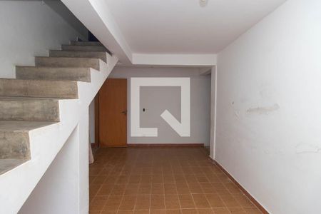 Sala de Jantar de casa à venda com 5 quartos, 214m² em Vila Germinal, São Paulo