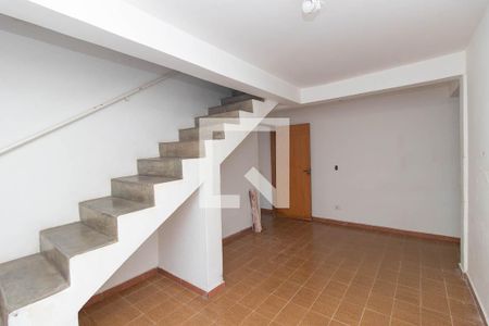 Sala de Jantar de casa à venda com 5 quartos, 214m² em Vila Germinal, São Paulo