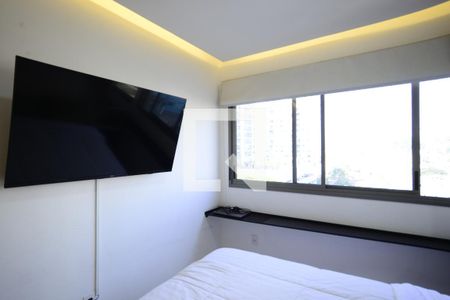 Studio de kitnet/studio à venda com 1 quarto, 28m² em Vila Dom Pedro I, São Paulo