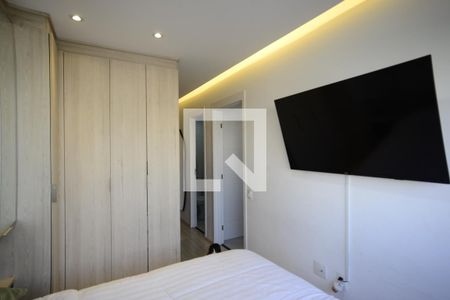 Studio de kitnet/studio à venda com 1 quarto, 28m² em Vila Dom Pedro I, São Paulo