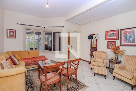 Sala de casa à venda com 2 quartos, 173m² em Vila Ipiranga, Porto Alegre