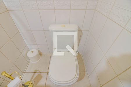 Lavabo de casa à venda com 2 quartos, 173m² em Vila Ipiranga, Porto Alegre