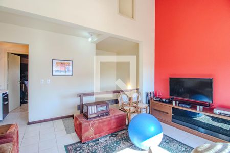 Sala 2 de casa à venda com 2 quartos, 173m² em Vila Ipiranga, Porto Alegre