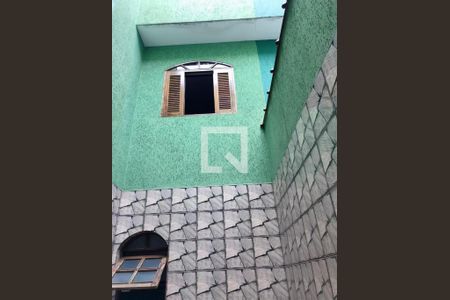 Casa à venda com 3 quartos, 215m² em Parque das Nações, Santo André