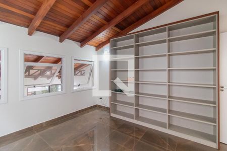 Quarto 1 de casa à venda com 3 quartos, 354m² em Cristal, Porto Alegre